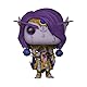 Funko Pop! Games: World of Warcraft - Xal’atath - Vinyl-Sammelfigur - Geschenkidee - Offizielle Handelswaren - Spielzeug Für Kinder und Erwachsene - Video Games Fans - Modellfigur Für Sammler