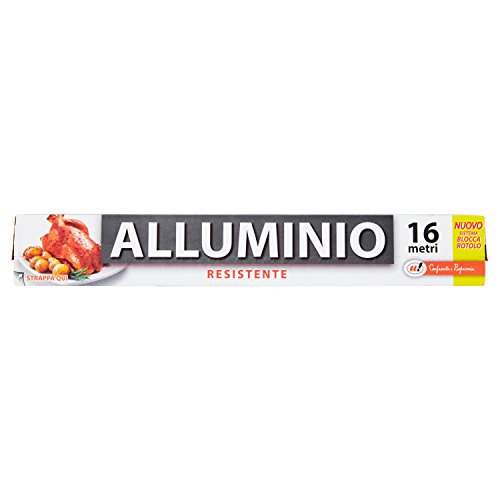 Resistente Nuovo sistema blocca rotolo
