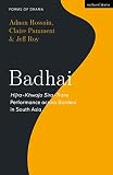 Badhai: Hijra-Khwaja Sira-Trans Performance across Borders in South Asia (Forms of Drama) (English Edition)