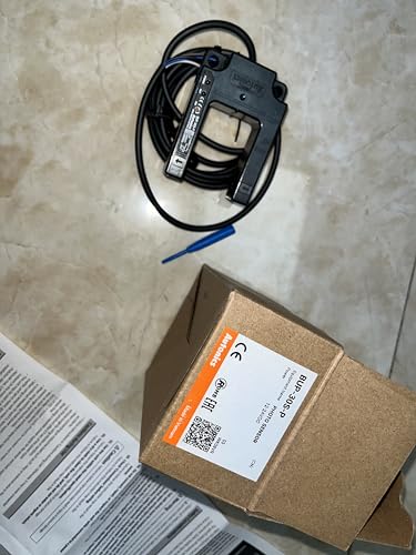 BUP-30S-P Autonics photo sensor u type