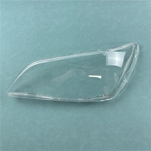 Couvercle phare avant gauche pour Lexus IS200 2004 2005