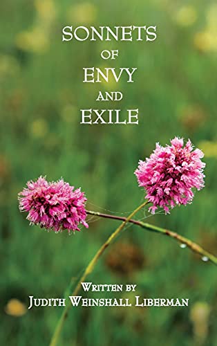 Sonnets of Envy and Exile