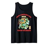 The Chinese New Year 2024 Dragon Store