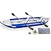 Sea Eagle Explorer Inflatable Kayak 420XK - Deluxe, 420XK_D