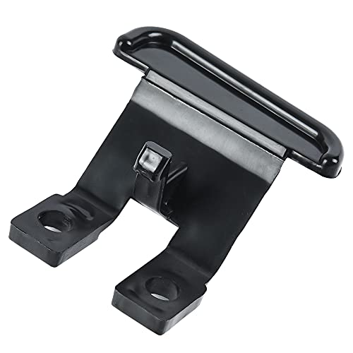 Okparz Replacement For Center Console Lid Armrest Cover Kit Chevrolet Trailblazer Gmc Envoy Oldsmobile Bravada 25998847 #TOP6