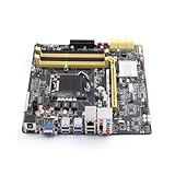 carte mere asrock h97 pro4 Compatibilité polyvalente : Idéale pour résoudre les problèmes causés par un mauvais contact, des courts-circuits ou des puces brûlées à cause de la poussière ou de l’électricité statique, cette carte mère garantit une connectivité et un fonctionnement fiables.