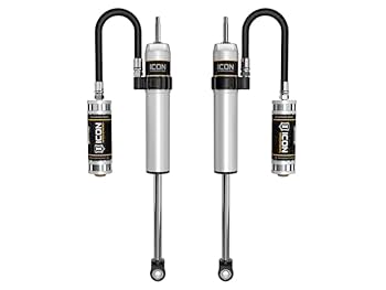 iCON SUP INXS 8’5” Suspension Subframe Crossmember - OK4WD
