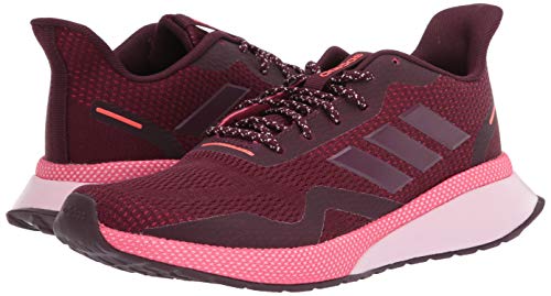 Womens Sneakers | Adidas Running Nova Run X Footwear White|Footwear  White|Grey Two | Undangan Batam