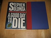 A Good Day to Die 1883402034 Book Cover