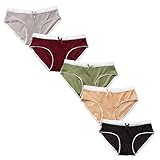 ★ Weich und Atmungsaktive: Bequemer bauchweg unterhose mit bein, hoch steigen und winzigen Druck auf den Bauch während dieser Zeit ausüben, was ein angenehmes beruhigendes Gefühl vermittelt. Auch für die postpartale geeignet. Funktioniert auch gut mit Kleidern / hoch taillierten Jeans.