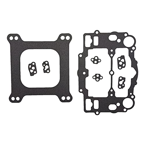 Cylinman Carburetor Rebuild Kit Fit for Edelbrock 1400 1404 1405 1406 1407 1409 1411 1477 fit all Automotive 500 600 650 700 750 800# 809064 - Thumbnail 2
