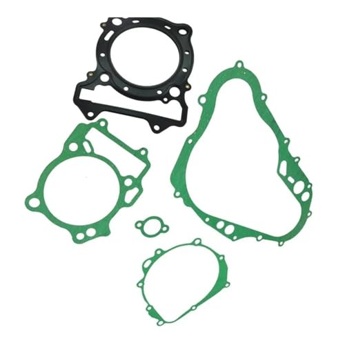 Kit joint de cylindre moto pour DR-Z400 contre pertes compression carter