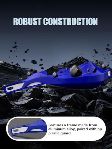 JFG Racing Dirt Bike Handguards
