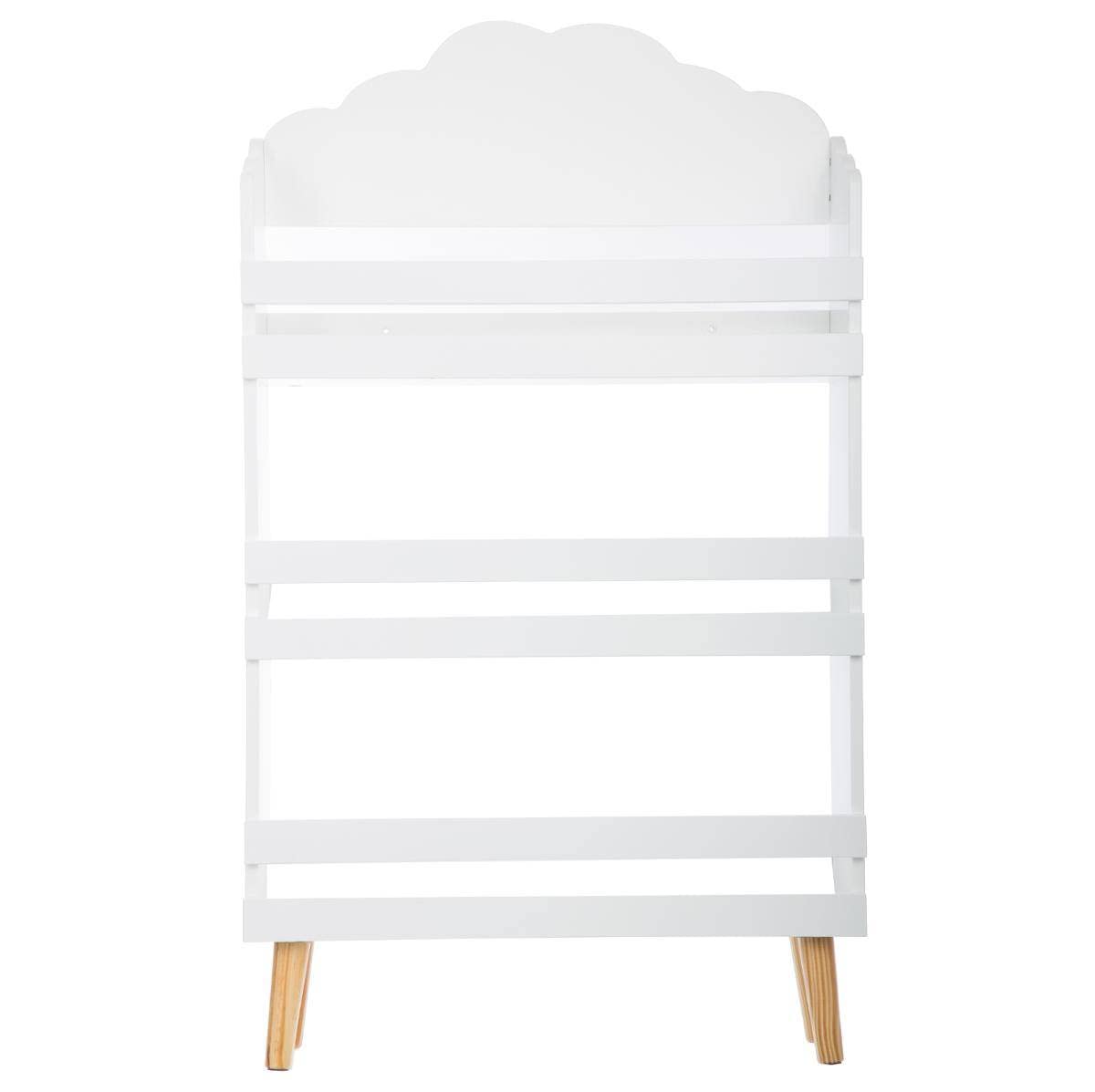 Atmosphera - Bibliothèque Enfant Nuage Blanche