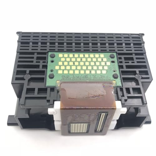 Cabezal Canon QY6-0067 soluciona rayas en IP4500 y MX850
