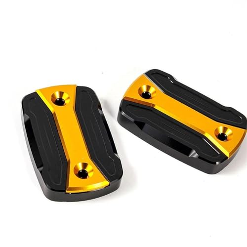 Tapa de tanque aceite freno XMAX 250 para sustituir piezas desgastadas y evitar filtraciones 4
