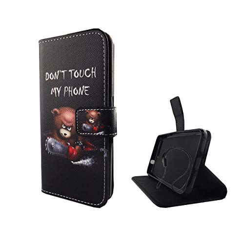 Housse Pliante Google Pixel König-Shop Étui Protection - 2
