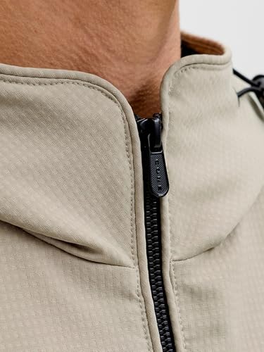 Jcofusion Hood Bomber Jacket Sn – Ansicht 5