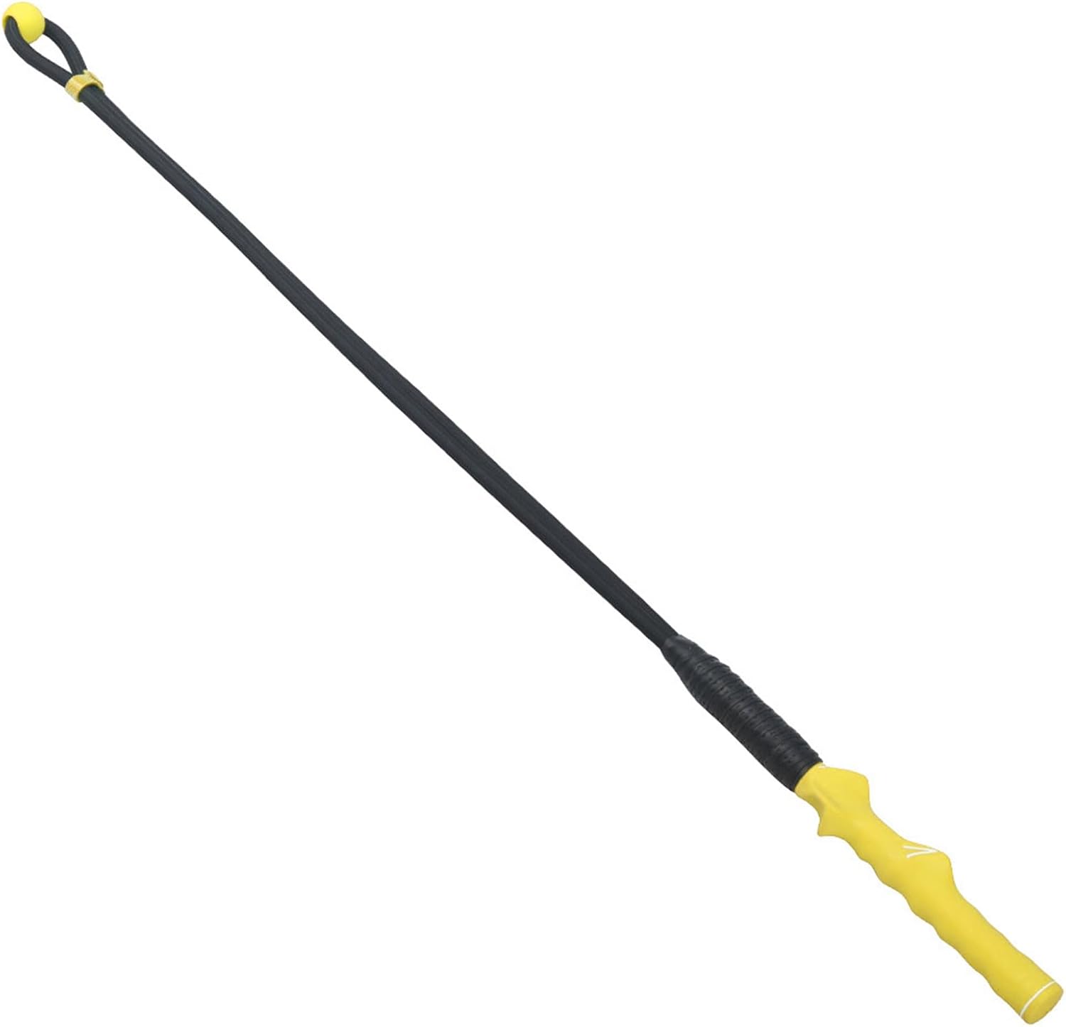 Golfs Grip Trainer Aid Handgrip Golfs Swing Aid Postures Correction Practice Alignment Swing Golf Training