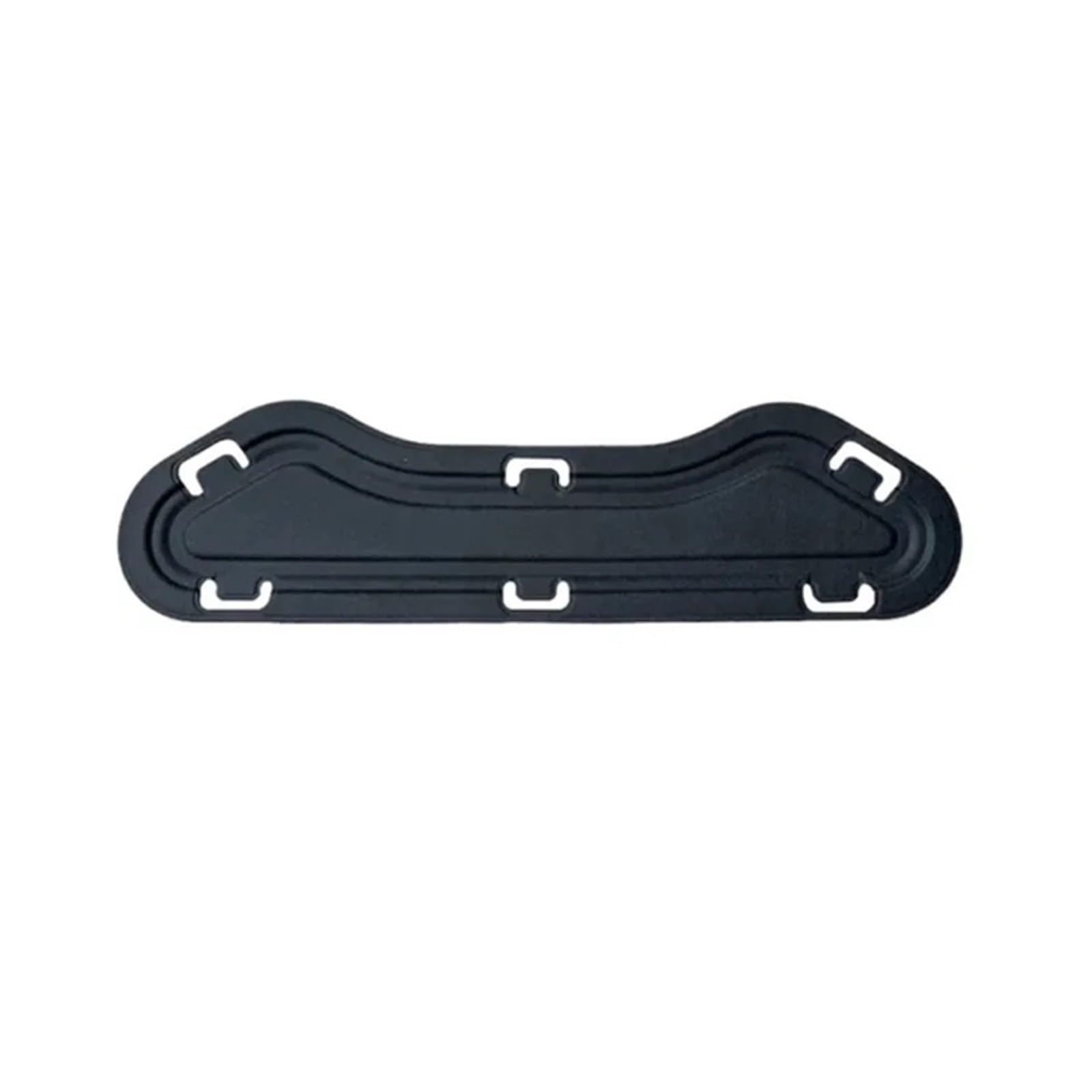 Compatible for Leapmotor T03 2024~2026 2025 Car Hood Thermal Lining Engine Soundproof Cotton Insulation Mat Cover Protection Accessories