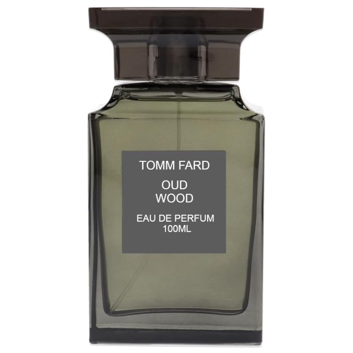 Image of OUD WOOD EAU DE PERFUM 100ML