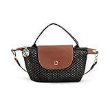 Modern fashion looks, Daily use, pairing with larger bags,travel.Business meetings, office, university,college, shopping,