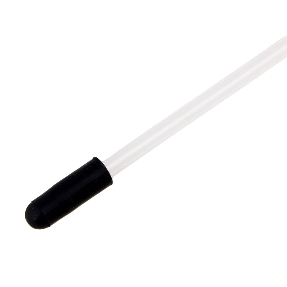 Amazon | Mxfans 5個入れトランスペアレント プラスチック N10201W 