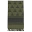 Gadsden Snake - Olive Drab & Black