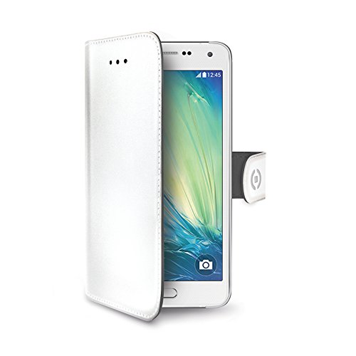 Celly Custodia ad Agenda Wally per Samsung Galaxy