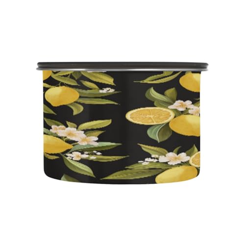 Recipiente hermético para café de acero inoxidable 17 oz