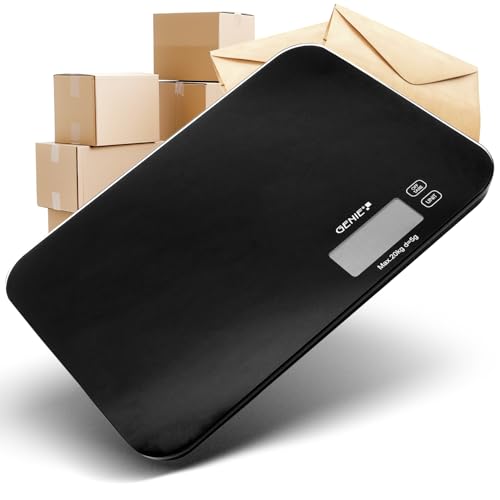 Báscula Digital GENIE DPS 20 para Paquetes hasta 20 kg miniatura 1