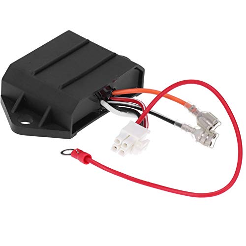 Ignidor De Carrinho De Golfe, Substituição De Ignitor Com Revestimento De Dissipador De Calor De Alu