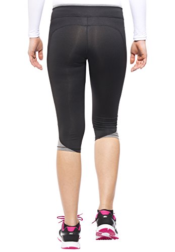 Odlo - Pantaloni Aderenti da Donna a 3/4 Hana