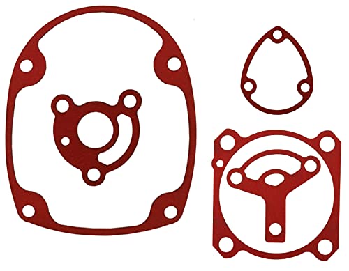 877-323 Tools Parts Gasket Kit Bumper, Ribbon Spring, O-Ring Gasket Pneumatic Tools Air Nail Gun Parts For Hitachi Nr83 Nr83A Nr83A2 #TOP1