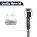 TUCKBOLD AN4 Turbo Oil Feed Line Kit 42