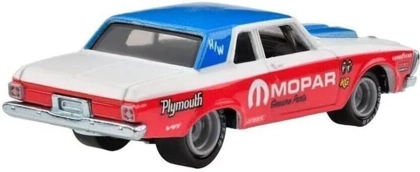 Amazon.com: Hot Wheels Premium - Car Culture Metal Real Riders