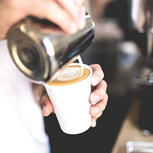 Simpatico Coffee Simpatico Low Acid Coffee - Regular - Organic Dark - Whole Bean thumb #6