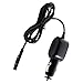 Produktbild Generic Laptop KFZ Auto Ladegerät Ladekabel Adapter 12V / 2,85A für Microsoft Surface Pro 3/Pro 4