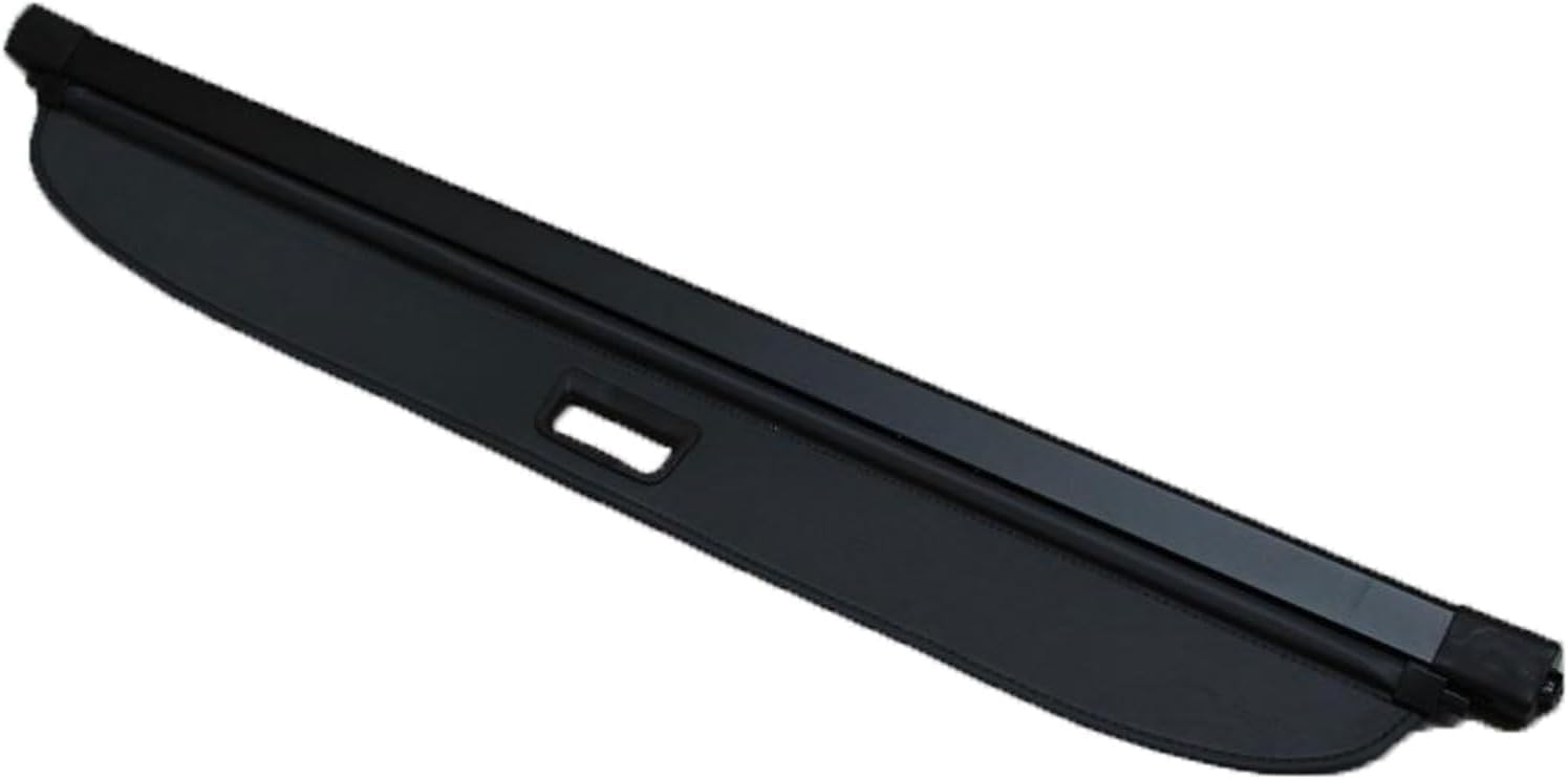 Bouclier de Sécurité de Coffre Anti-Regard pour Mercedes GL X164 2006-2012