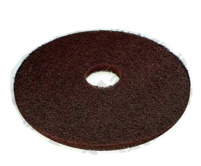 PAD 3M 5 PEZZI color Marrone da 17 pollici - 432 mm