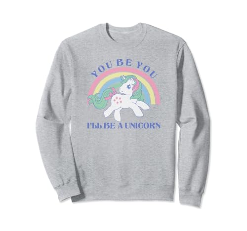 Sweatshirt My Little Pony Gusty pour raviver vos plus beaux souvenirs d'enfance