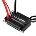 Flycolor Waterproof ESC MAX 120A Brushless ESC 2-6s with 5.5v / 5A BEC for RC Boat by RCRunning