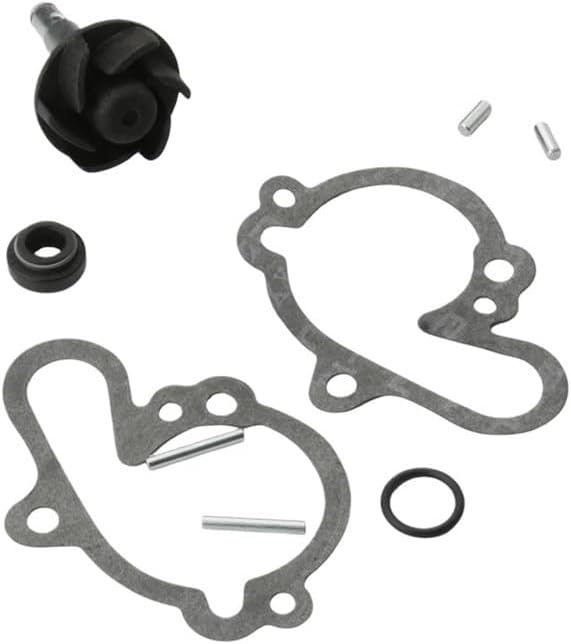 Motorcycle Water Pump Repair Kit for MRT50 MRT-Pro50 MRX50 RR50 RS150 SMX50 AM6 2T 100110080