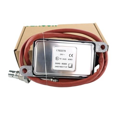 Capteur 1793379 NOX 5WK96628B pour système de dépollution et contrôle moteur