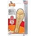 Nylabone Big Chew Monster Original Flavored Durable Toy Turkey Leg Bone for Large Breeds