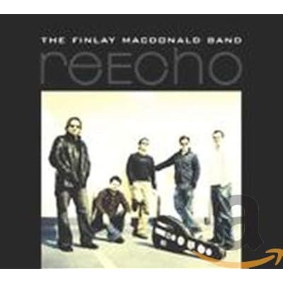 Re-Echo