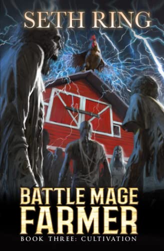 Cover of Cultivation