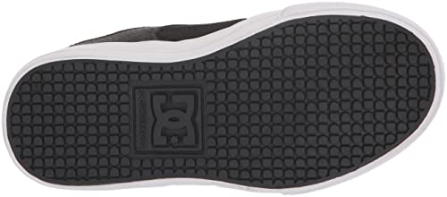Dc Pure Kids Skate Shoe, Black/Flames, 11 Us Unisex Little #TOP3