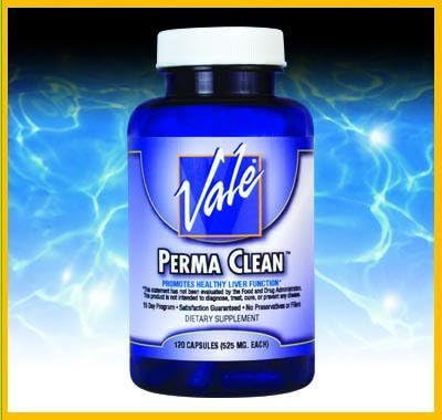 Perma Clean
