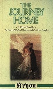 The Journey Home: The Story of Michael Thomas and the Seven Angels